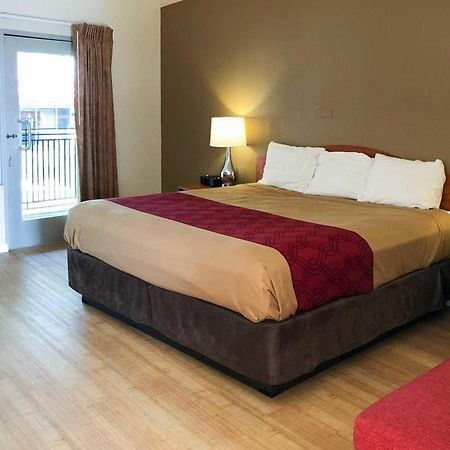 Garden Inn & Suites Oakland Airport Экстерьер фото